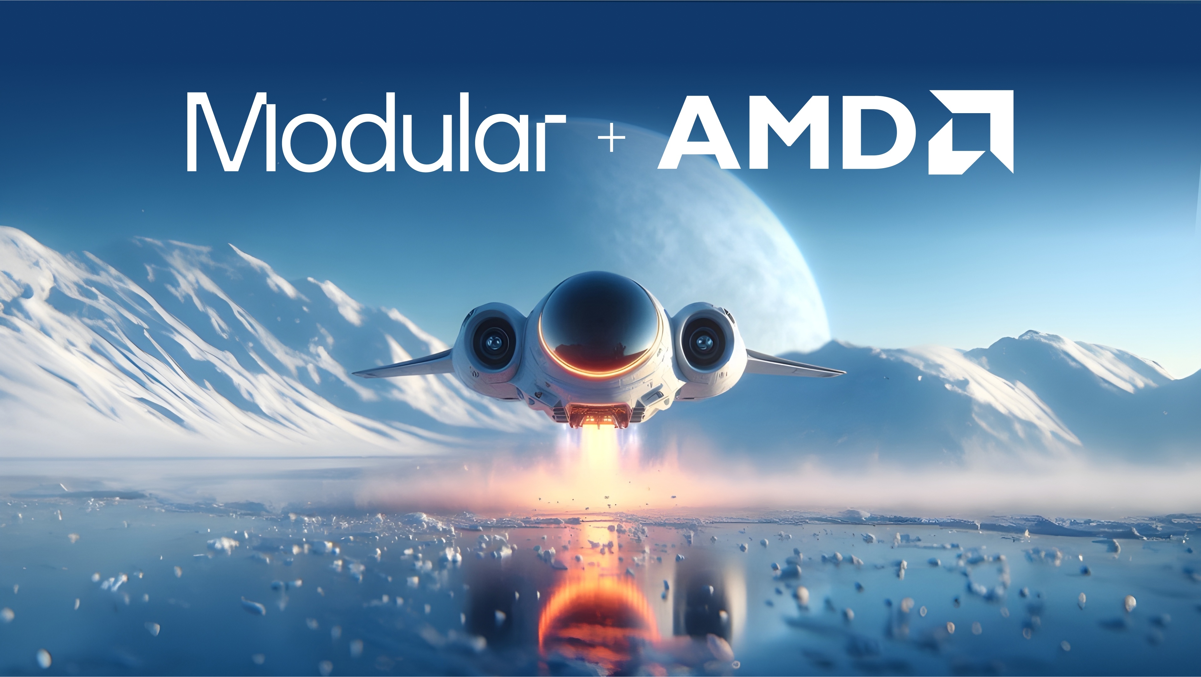 The Future of Compute Portability